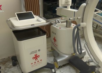China Salurkan Bantuan Medis Untuk Palestina Melalui Yordania