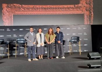 Cinepolis Dan Klikfilm Resmi Hadirkan Malang World Cinema 2026 Dan