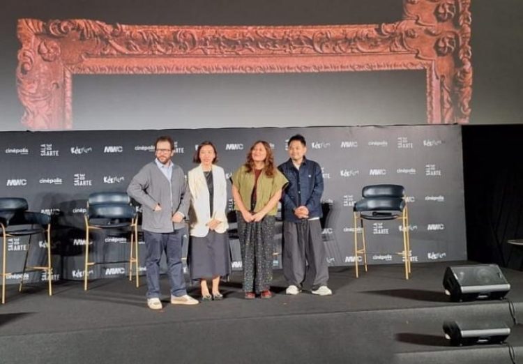 Cinepolis Dan Klikfilm Resmi Hadirkan Malang World Cinema 2026 Dan