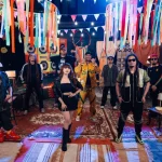 Coconuttreez Tertawakan Patah Hati Lewat Nuansa Reggae Segar di Singel Mundur Sayang