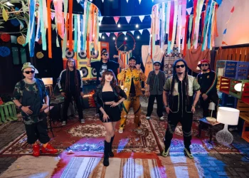 Coconuttreez Tertawakan Patah Hati Lewat Nuansa Reggae Segar Di Singel