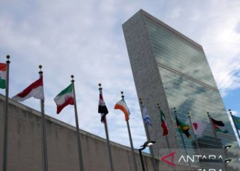 Dk Pbb Gelar Jajak Pendapat Informal Keenam Tentukan Calon Sekjen