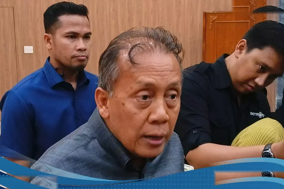 Dpr Panggil Kepala Bgn Sudaryono Terkait Moratorium Sppg Hari Ini