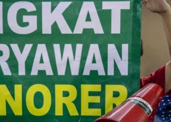 Dpr Sahkan Uu Ketenagakerjaan Baru Ini Poin Krusial Yang Wajib