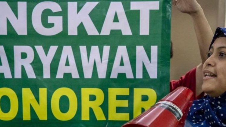 Dpr Sahkan Uu Ketenagakerjaan Baru Ini Poin Krusial Yang Wajib