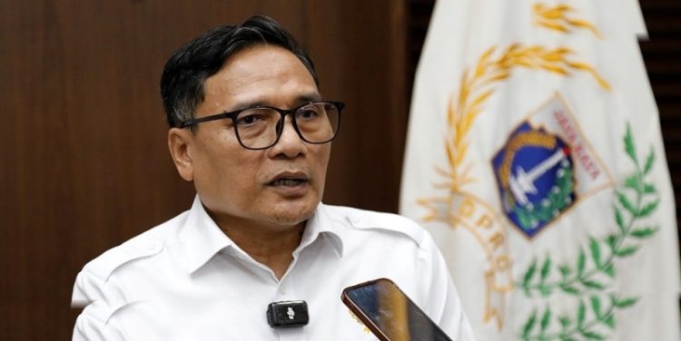 Dprd Dki Luruskan Isu Penambahan Anggota Dan Tuntut Pertahankan 106