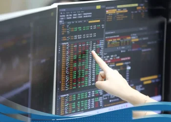 Dssa Memimpin 10 Saham Pilihan Sukses Menjadi Penopang Utama Ihsg