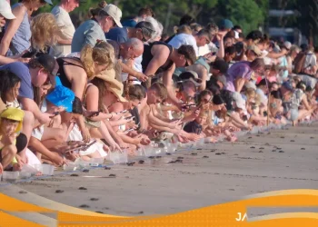 Dampak El Nino Memburuk Bali Alami Kekeringan Ekstrem Tanpa Hujan