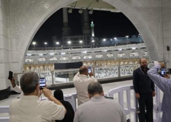 Dampak Serangan Houthi Ribuan Jemaah Umrah Terjebak Dan Telantar Di