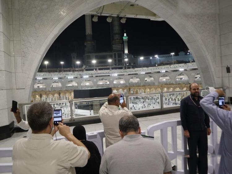 Dampak Serangan Houthi Ribuan Jemaah Umrah Terjebak Dan Telantar Di
