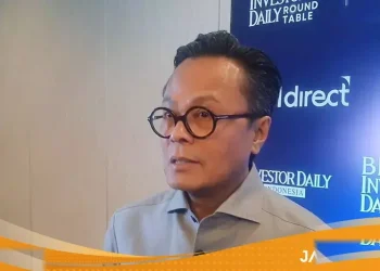 Danantara Belum Putuskan Pendanaan Impor Krl Bekas Dari Jepang