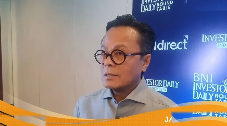 Danantara Belum Putuskan Pendanaan Impor Krl Bekas Dari Jepang