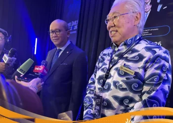Danantara Siapkan Sejumlah Bumn Melantai Di Bursa Efek Pada 2027