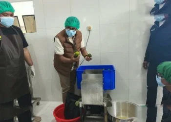Dari Kota Batu Ke Pasar Dunia Cuka Buah Lokal Sukses