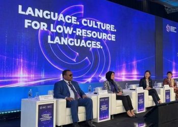 Dari Skolkovo Rusia Ui Serukan Kolaborasi Global Bangun Kualitas Manusia