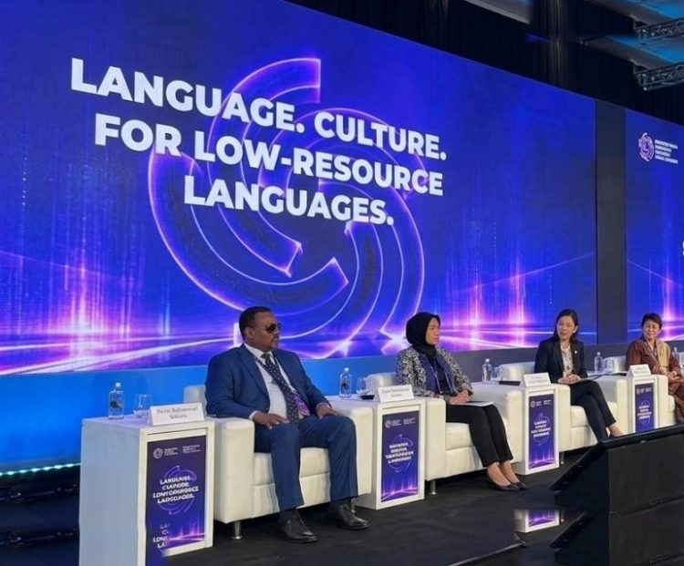 Dari Skolkovo Rusia Ui Serukan Kolaborasi Global Bangun Kualitas Manusia