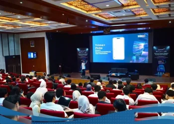 Daya Bumi Advisory Sasar Generasi Muda Guna Pacu Literasi Pasar