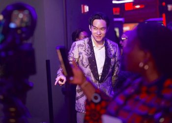 Debut Film Azka Corbuzier Di New York Bikin Penonton Banned
