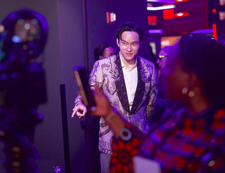 Debut Film Azka Corbuzier di New York Bikin Penonton Banned Banjir Airmata dan Banjir Pujian