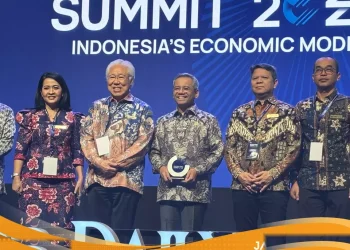 Defisit Apbn Indonesia Tembus 124 Persen Dari Pdb Per Oktober
