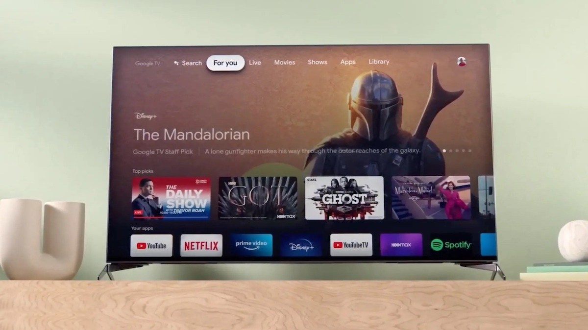 Demi Bebas Iklan Dan Lemot Pengguna Ubah Smart Tv Jadi