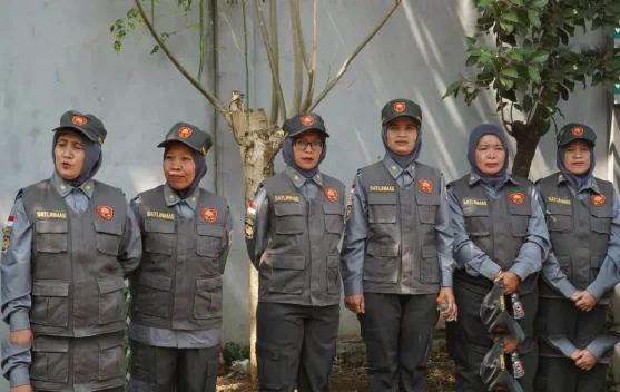 Desa Banjararum Tembus 10 Besar Siskamling Jogo Jatim 2026