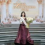 Dian Kharisma Bawa Misi Sosial Lewat Program PANtAS di Miss Indonesia 2026