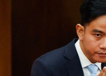 Dianggap Pemanis Politik Kiprah Wapres Gibran Soroti Beda Tipis Antara