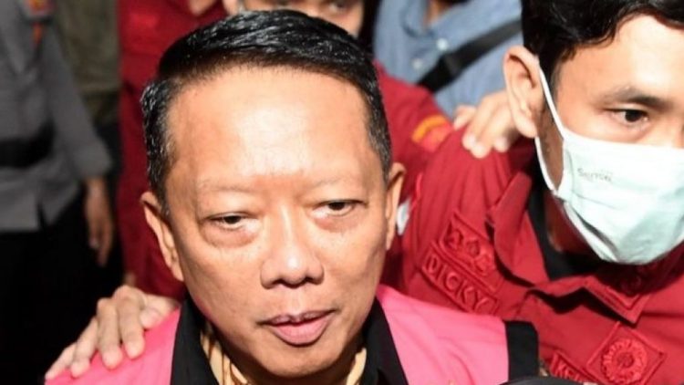 Didakwa Pencucian Uang Rp3467 Miliar Eks Jampidsus Febrie Adriansyah Terancam