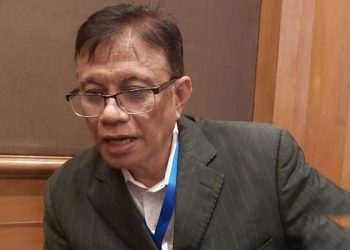 Didik Rachbini Tegaskan Industri Harus Menjadi Lokomotif Utama Pertumbuhan Ekonomi