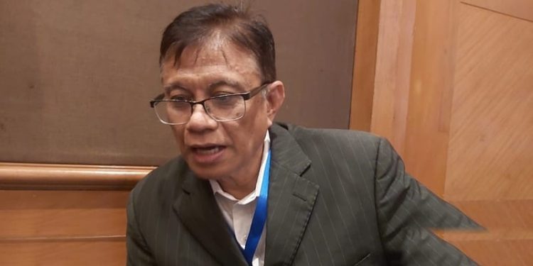 Didik Rachbini Tegaskan Industri Harus Menjadi Lokomotif Utama Pertumbuhan Ekonomi