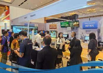 Digitalisasi Kuliner Melejit Layanan Purna Jual Mesin Kasir Jadi Kunci