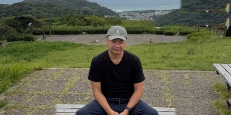 Dino Patti Djalal Endus Pergerakan Tim Siluman Menjelang Pemilu
