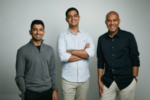 Disuntik Sequoia Capital, Startup Teknologi Blacksmith Resmi Tembus Status Unicorn