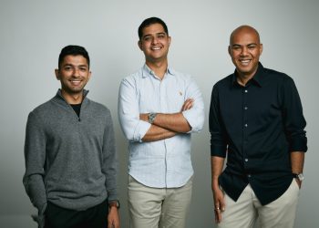 Disuntik Sequoia Capital Startup Teknologi Blacksmith Resmi Tembus Status Unicorn