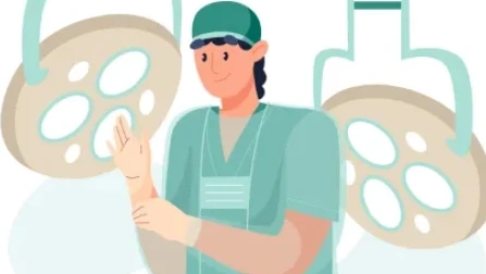 Dokter Anestesi di Malang Ingatkan Pasien Berkata Jujur Demi Keselamatan Operasi