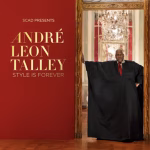 Dokumenter Maestro Fashion André Leon Talley Siap Tayang Perdana di New York