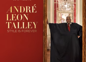 Dokumenter Maestro Fashion Andre Leon Talley Siap Tayang Perdana Di