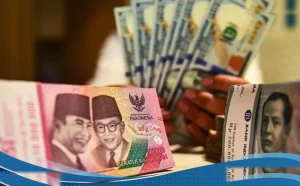 Dolar AS Perkasa, Nilai Tukar Rupiah Tertekan Ke Level Terendah