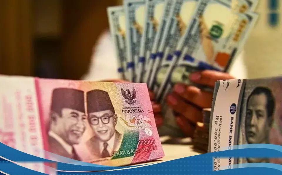 Dolar As Perkasa Nilai Tukar Rupiah Tertekan Ke Level Terendah