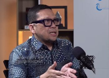 Doli Kurnia Desak Nusron Wahid Kooperatif Penuhi Panggilan Kpk Jika