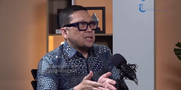 Doli Kurnia Desak Nusron Wahid Kooperatif Penuhi Panggilan Kpk Jika