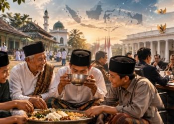 Dominasi Parpol Di Kabinet Prabowo Timbulkan Kekhawatiran Publik