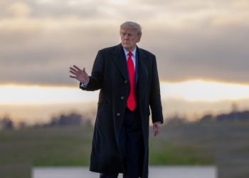 Donald Trump Gagas Pembahasan Denuklirisasi Global Bersama Rusia Dan Tiongkok