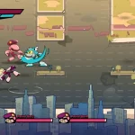 Dongker Dobrak Batas Seni Musik Lewat Video Gim Melankolia Radikal