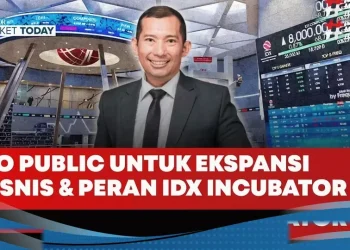 Dorong Ekspansi Bisnis Umkm Idx Incubator Pacu Perusahaan Akselerasi Go