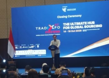 Dorong Indonesia Tembus 5 Besar Ekonomi Dunia Lewat Penguatan Ekosistem