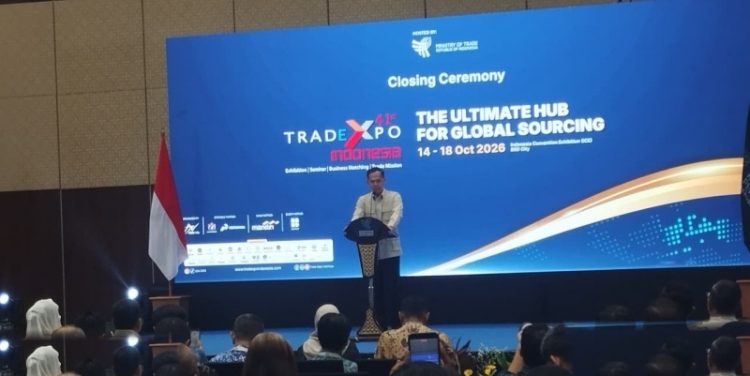 Dorong Indonesia Tembus 5 Besar Ekonomi Dunia Lewat Penguatan Ekosistem