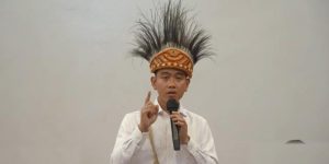 Dua Opsi Konsekuensi Hukum dan Politik yang Membayangi Gibran: Pidana atau Pemakzulan