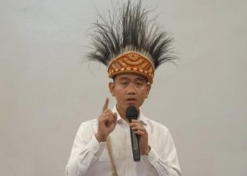 Dua Opsi Konsekuensi Hukum Dan Politik Yang Membayangi Gibran Pidana
